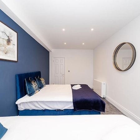 Flash Sale Brighton City Centre 2 Bedrooms Flat Bn144Clagff Экстерьер фото