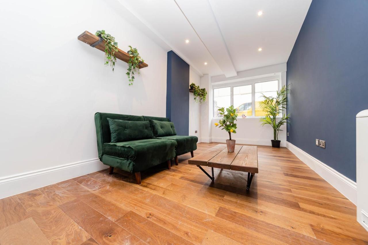 Flash Sale Brighton City Centre 2 Bedrooms Flat Bn144Clagff Экстерьер фото