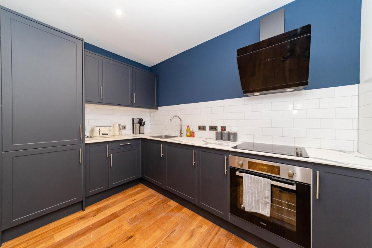 Flash Sale Brighton City Centre 2 Bedrooms Flat Bn144Clagff Экстерьер фото