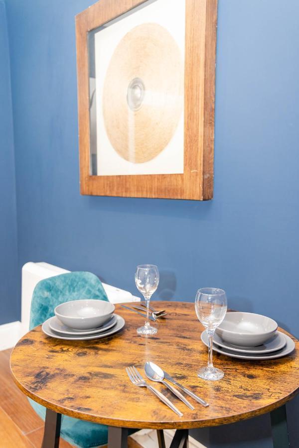 Flash Sale Brighton City Centre 2 Bedrooms Flat Bn144Clagff Экстерьер фото