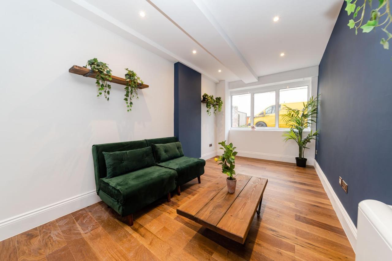 Flash Sale Brighton City Centre 2 Bedrooms Flat Bn144Clagff Экстерьер фото