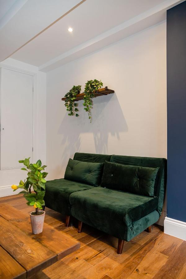 Flash Sale Brighton City Centre 2 Bedrooms Flat Bn144Clagff Экстерьер фото